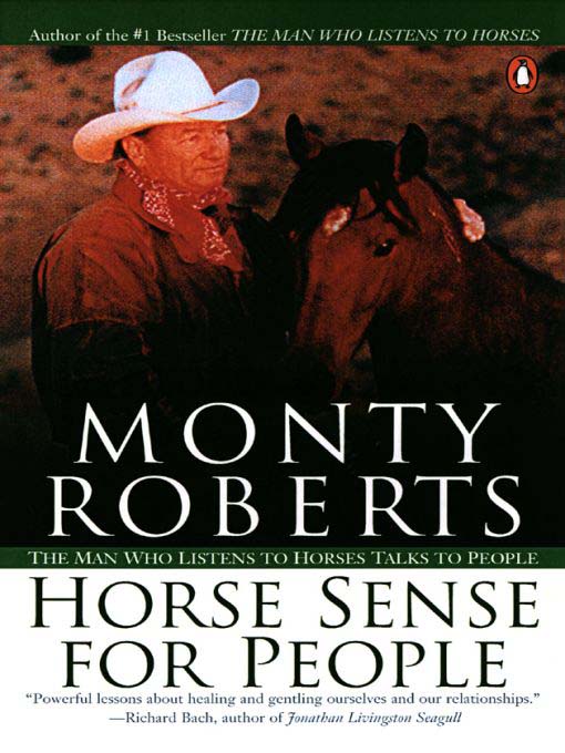 Title details for Horse Sense for People by Monty Roberts - Available